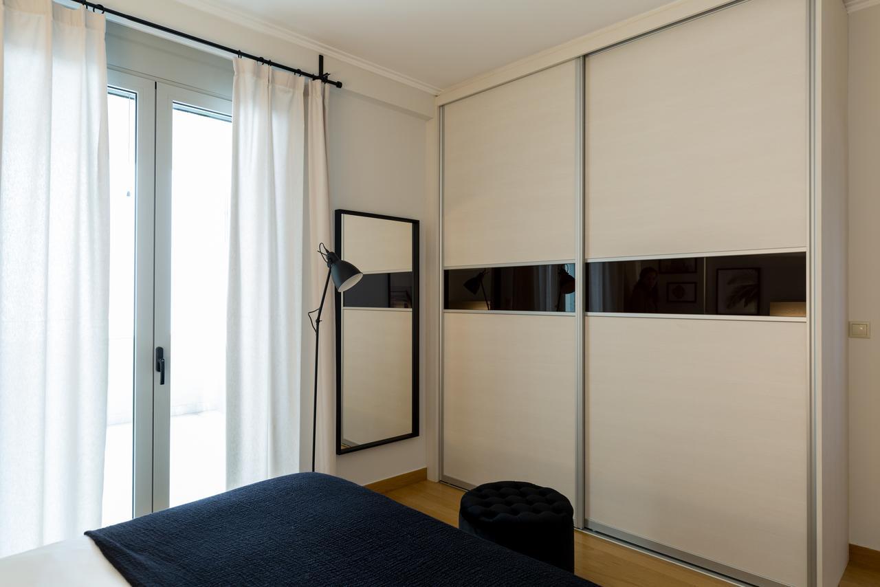 Stylish And Spacious 2Bd - Thiseio By Upstreet Athen Eksteriør bilde