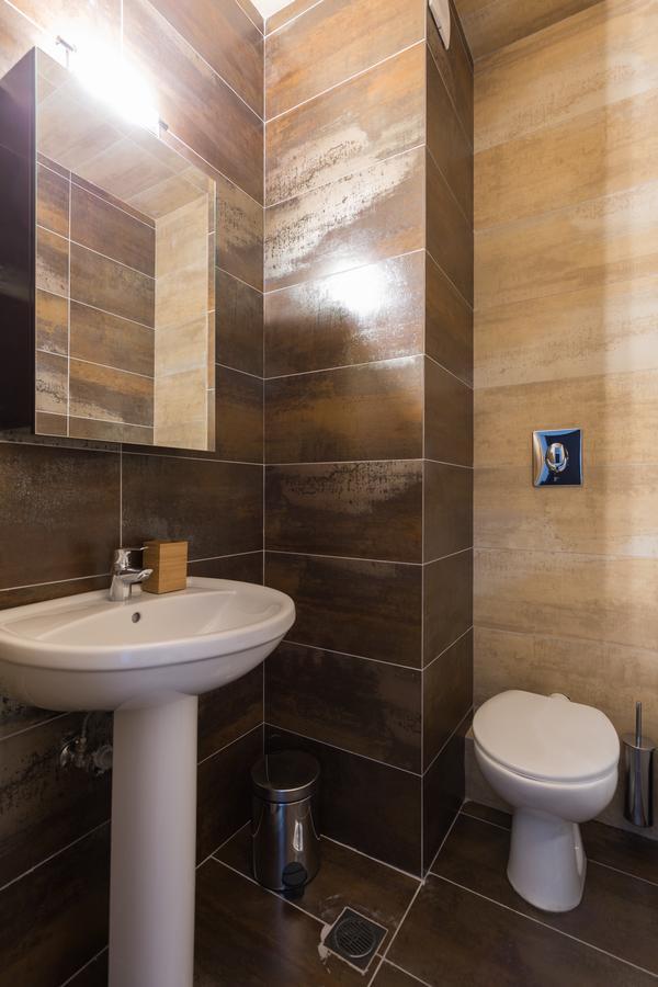 Stylish And Spacious 2Bd - Thiseio By Upstreet Athen Eksteriør bilde